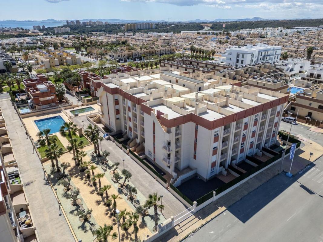 Продажа квартиры на Piso en Calle Cabo Prior, Lomas de Cabo Roig, Orihuela, Ориуэла
 photo 3