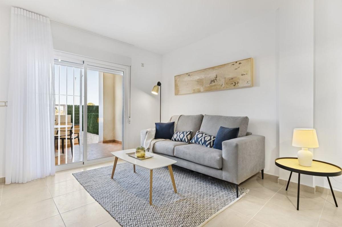 Продажа квартиры на Piso en Calle Cabo Prior, Lomas de Cabo Roig, Orihuela, Ориуэла
 photo 4