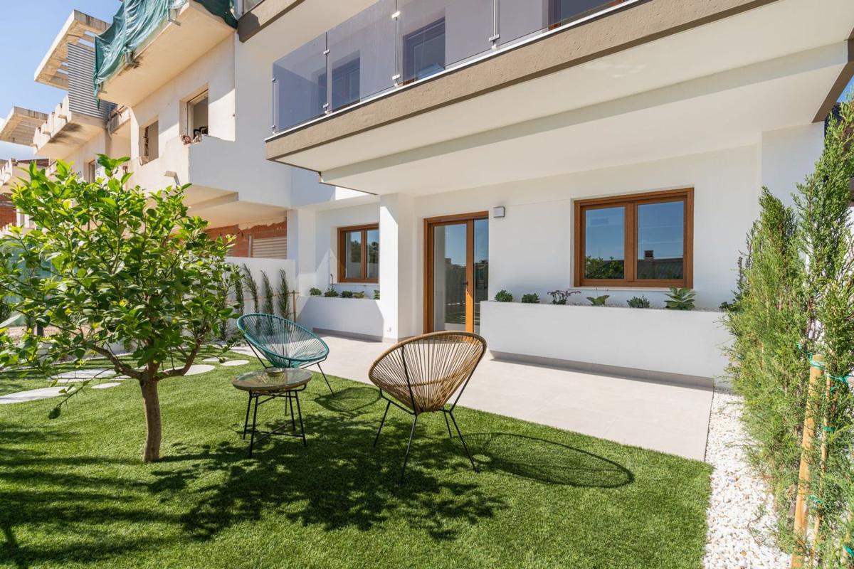 Properties for sale and rent in Spain photo 5