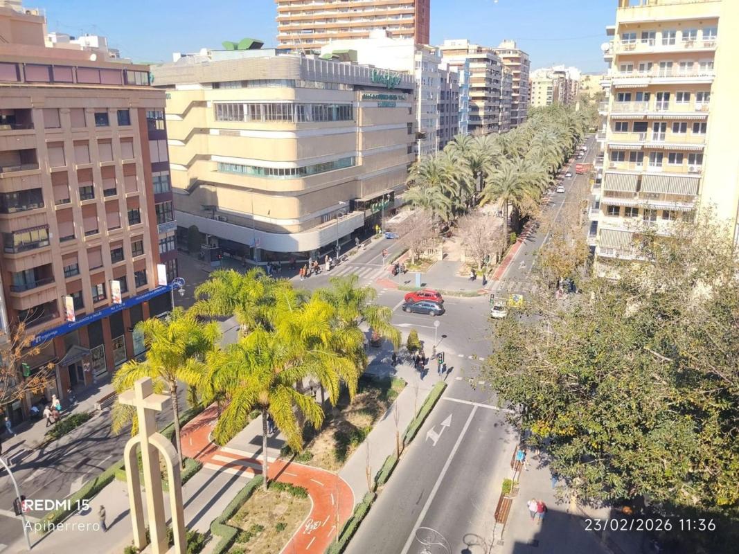 Sprzedaż mieszkania w Piso en Centro Tradicional, Alicante / Alacant, Alicante / Alacant
photo 1