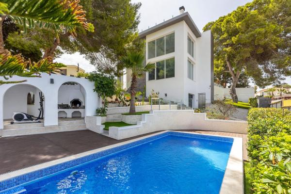 Casa o chalet independiente en Calle Argo Bal, Los Balcones - Los Altos del Edén, Torrevieja photo 3