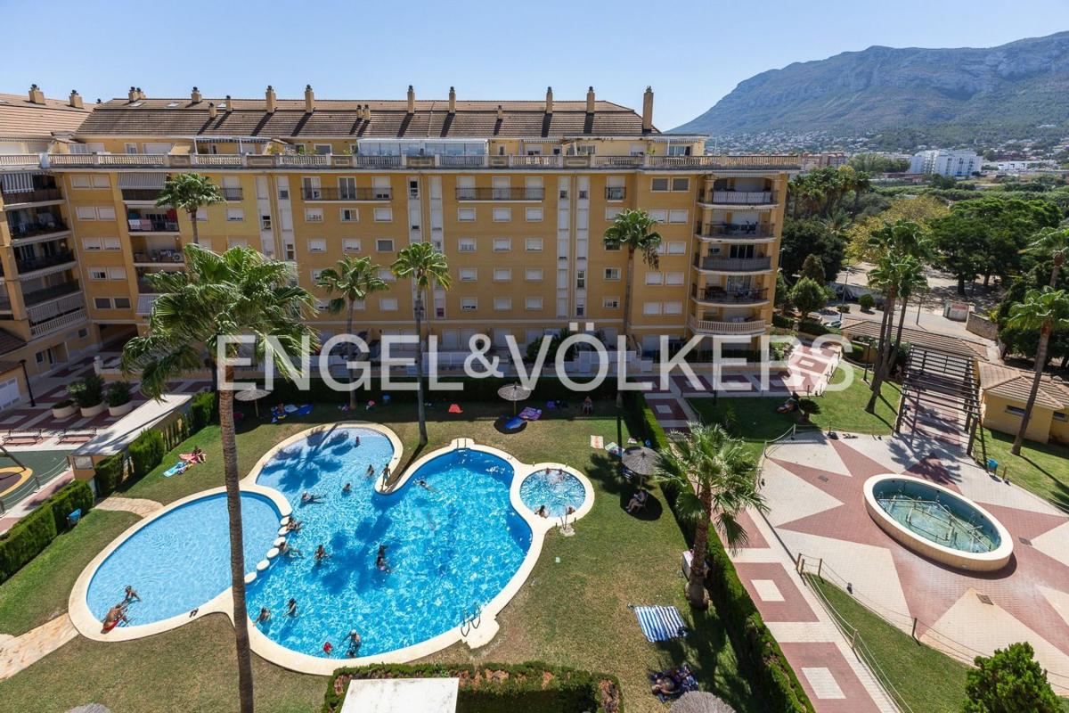 Продажа пентхауса на Ático en La Pedrera-Vessanes, Denia, Дения photo 3