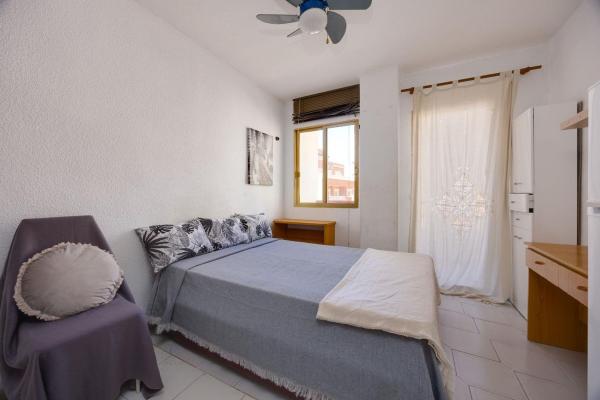 Estudio en venta en Estudio en Calle Maldonado, 32, Centro - Muelle Pesquero, Torrevieja, Torrevieja thumbnail 2