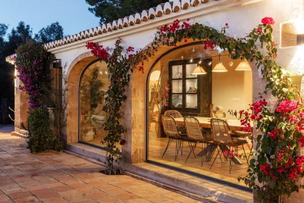 Casa o chalet independiente en Monte Olimpo, Jávea/Xàbia photo 1