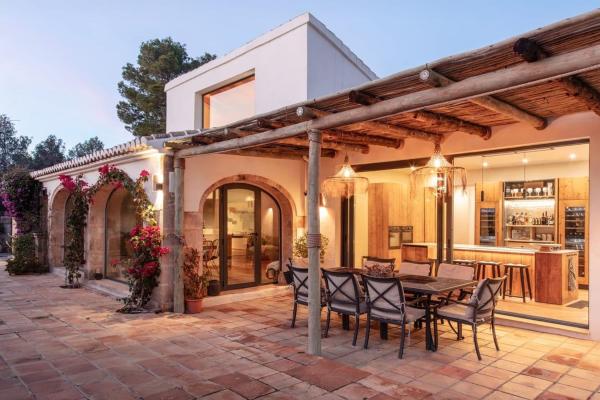 Casa o chalet independiente en Monte Olimpo, Jávea/Xàbia photo 4