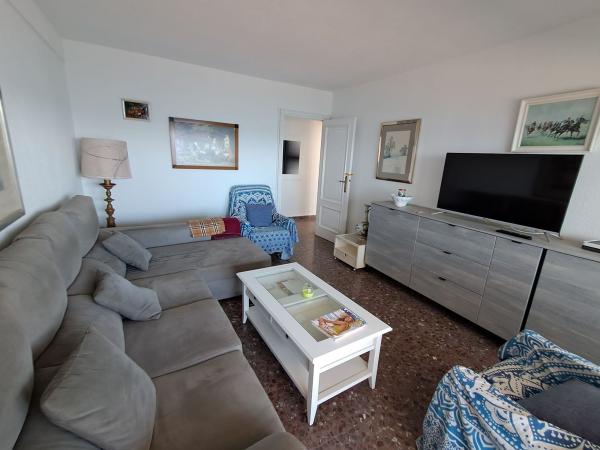 Продажа квартиры на Piso en Avenida de Madrid, 26, Playa de Levante, Benidorm, Бенидорм
photo 1