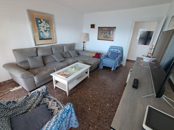 Продажа квартиры на Piso en Avenida de Madrid, 26, Playa de Levante, Benidorm, Бенидорм
thumbnail 1