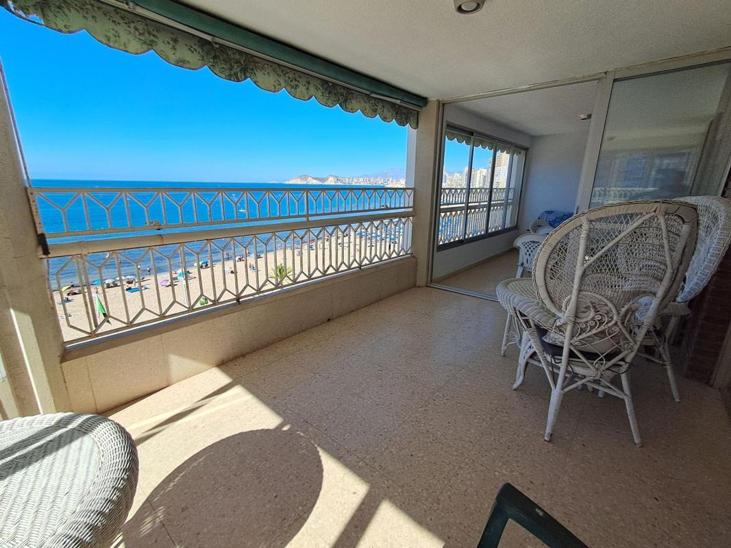 Продажа квартиры на Piso en Avenida de Madrid, 26, Playa de Levante, Benidorm, Бенидорм
 photo 5