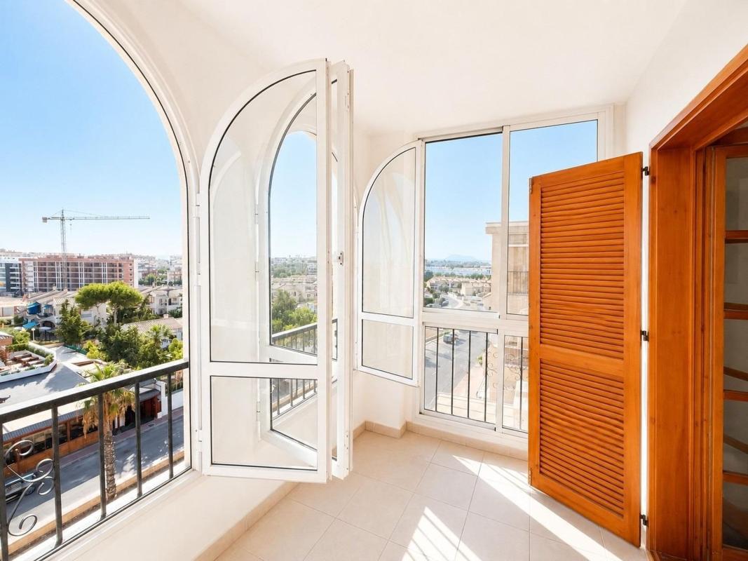 Venta de piso en Piso en Carretera del Torrejón, 4, Cabo Cervera, Torrevieja, Torrevieja
photo 3
