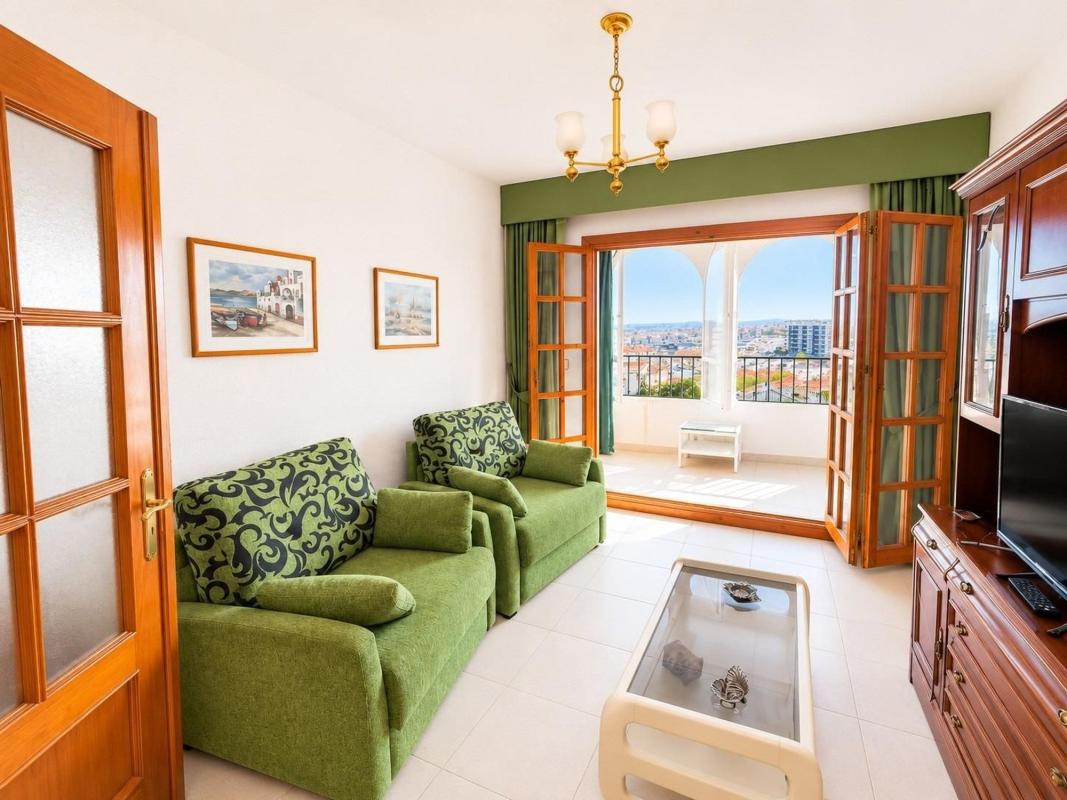 Venta de piso en Piso en Carretera del Torrejón, 4, Cabo Cervera, Torrevieja, Torrevieja
photo 4