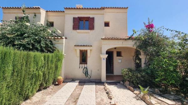 Chalet adosado en Avenida D'Escandinàvia, Gran Vista-Olivo de Oro, Gran Alacant photo 1