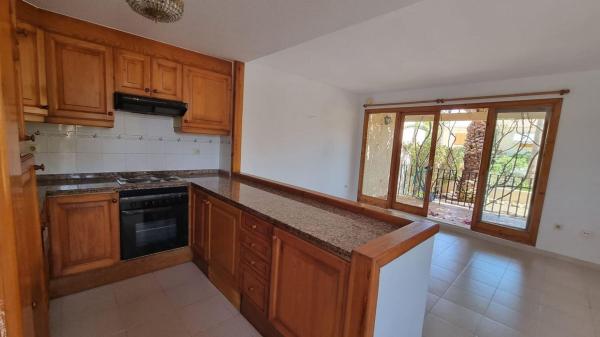 Chalet adosado en Avenida D'Escandinàvia, Gran Vista-Olivo de Oro, Gran Alacant photo 4