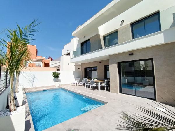 Chalet pareado en Romero, 74, Los Montesinos photo 2