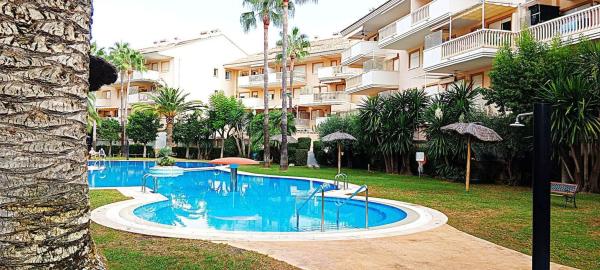 Sprzedaż mieszkania w Piso en El Arenal, Jávea/Xàbia, Jávea/Xàbia
photo 1