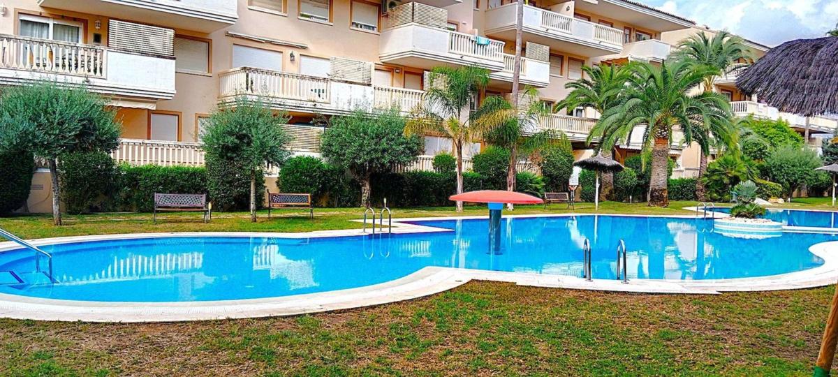 Sprzedaż mieszkania w Piso en El Arenal, Jávea/Xàbia, Jávea/Xàbia
photo 2