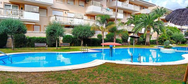 Sprzedaż mieszkania w Piso en El Arenal, Jávea/Xàbia, Jávea/Xàbia
thumbnail 1