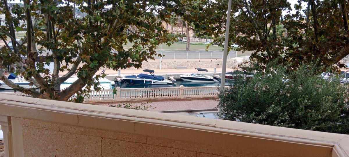 Sprzedaż mieszkania w Piso en El Arenal, Jávea/Xàbia, Jávea/Xàbia
photo 5