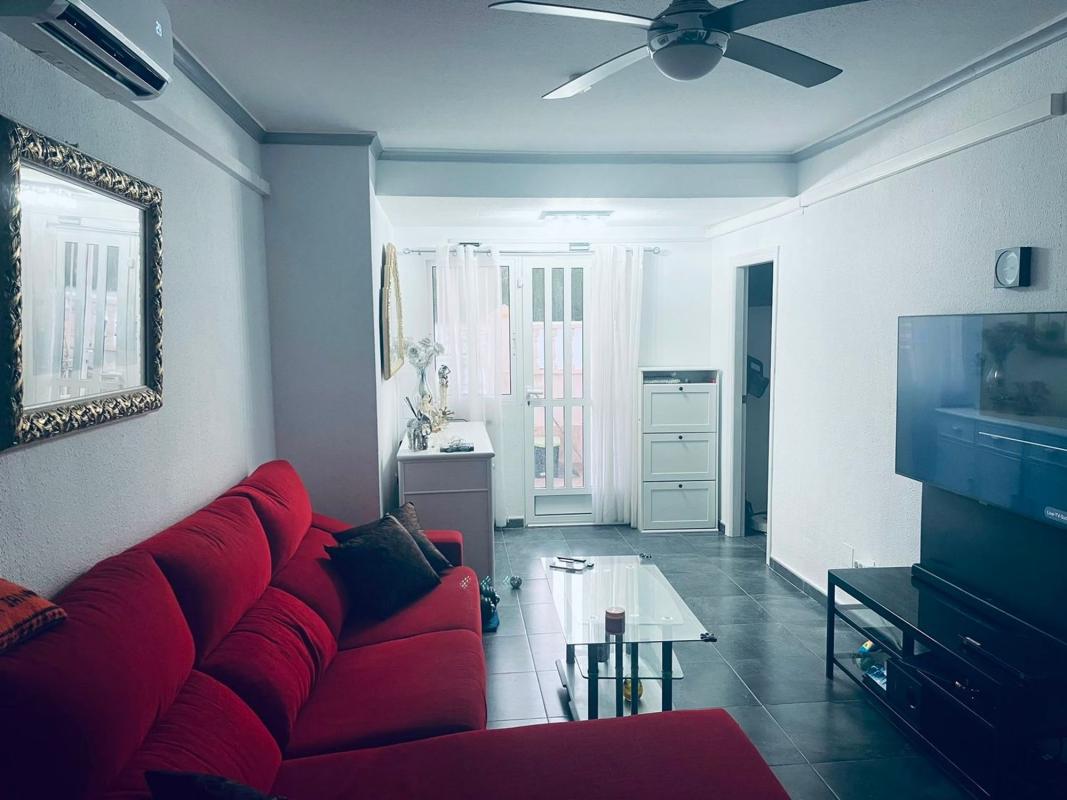 Продажа квартиры на Piso en Calle Osa Menor s/n, La Florida, Orihuela, Ориуэла
 photo 2