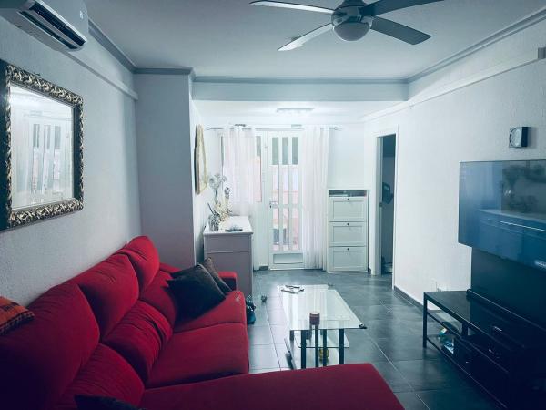 Продажа квартиры на Piso en Calle Osa Menor s/n, La Florida, Orihuela, Ориуэла
thumbnail 1