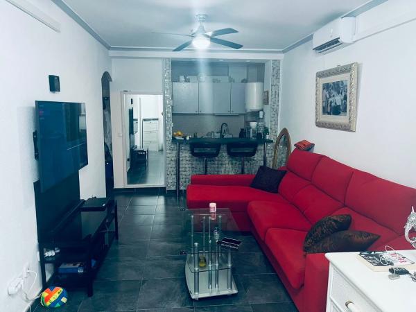 Продажа квартиры на Piso en Calle Osa Menor s/n, La Florida, Orihuela, Ориуэла
thumbnail 2