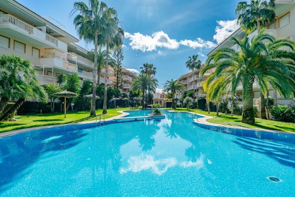 Duplex na sprzedaż w Dúplex en Augusta, El Arenal, Jávea/Xàbia, Jávea/Xàbia photo 1