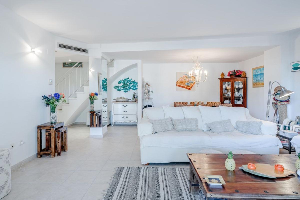 Duplex sale in Dúplex en Augusta, El Arenal, Jávea/Xàbia, Jávea/Xàbia photo 2