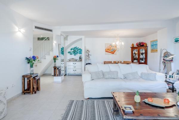 Duplex na sprzedaż w Dúplex en Augusta, El Arenal, Jávea/Xàbia, Jávea/Xàbia thumbnail 1