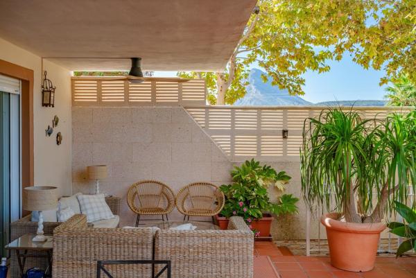Duplex na sprzedaż w Dúplex en Augusta, El Arenal, Jávea/Xàbia, Jávea/Xàbia thumbnail 2