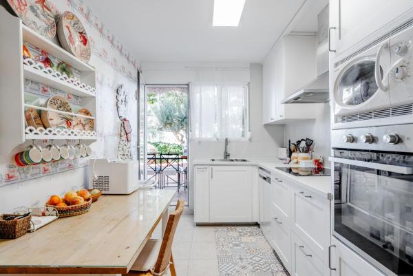 Duplex na sprzedaż w Dúplex en Augusta, El Arenal, Jávea/Xàbia, Jávea/Xàbia photo 4
