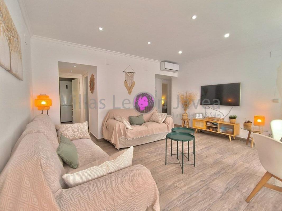 Venta de piso en Piso en El Arenal, Jávea/Xàbia, Jávea/Xàbia
photo 2