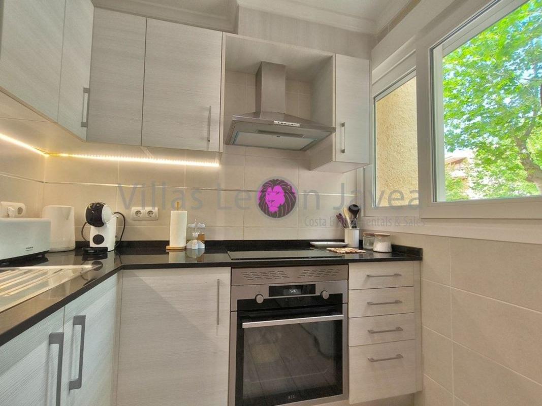 Venta de piso en Piso en El Arenal, Jávea/Xàbia, Jávea/Xàbia
photo 4