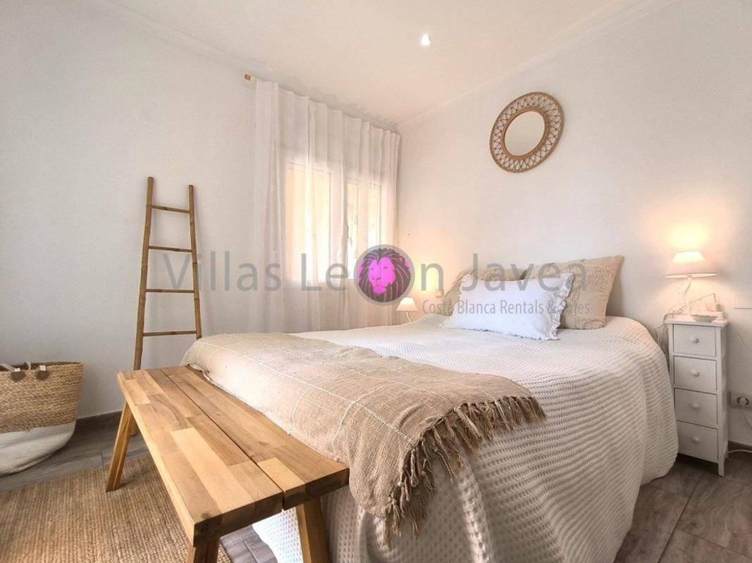 Venta de piso en Piso en El Arenal, Jávea/Xàbia, Jávea/Xàbia
photo 5