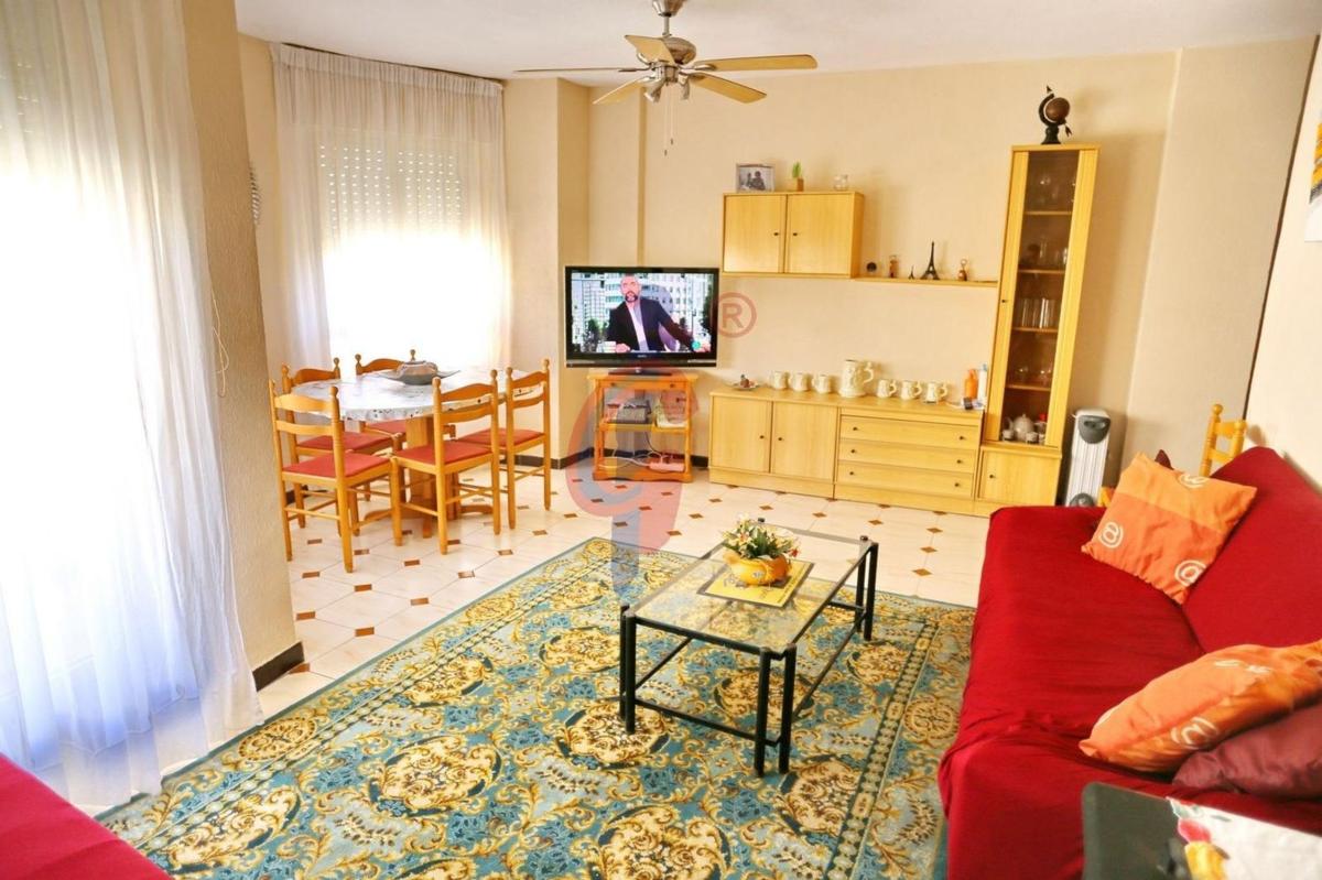 Продажа квартиры на Piso en Calle Cartagena, 28 esquina, Zona Pueblo, Guardamar del Segura, Гуардамар-дель-Сегура
 photo 3