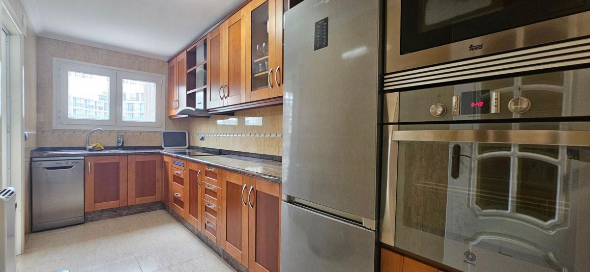 Продажа квартиры на Piso en Pueblo Poniente, Benidorm, Бенидорм
photo 2
