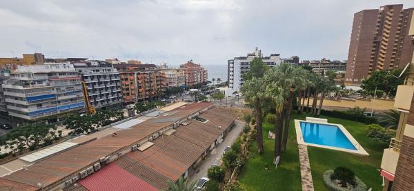 Продажа квартиры на Piso en Pueblo Poniente, Benidorm, Бенидорм
thumbnail 2