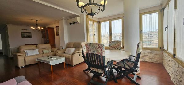Продажа квартиры на Piso en Pueblo Poniente, Benidorm, Бенидорм
 photo 4