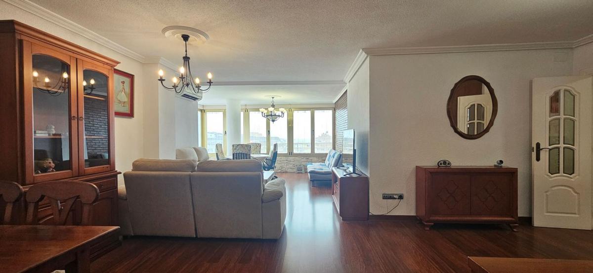 Продажа квартиры на Piso en Pueblo Poniente, Benidorm, Бенидорм
photo 5