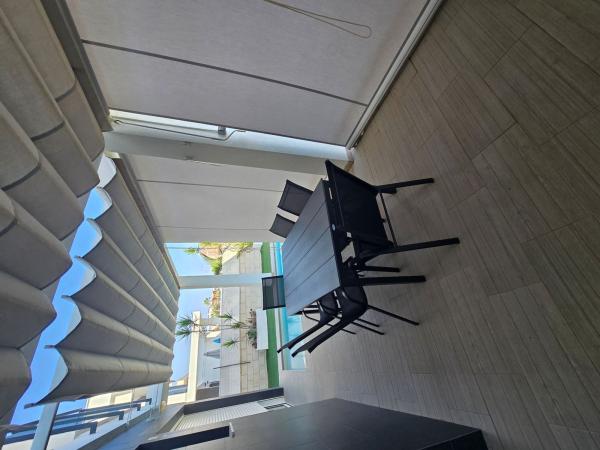 Chalet pareado en Calle Malta, 52, Monte y Mar, Gran Alacant photo 4