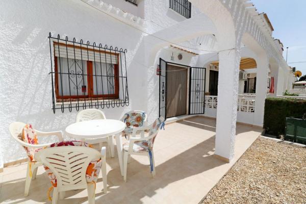Casa o chalet independiente en Playa de los Náufragos, Torrevieja photo 4