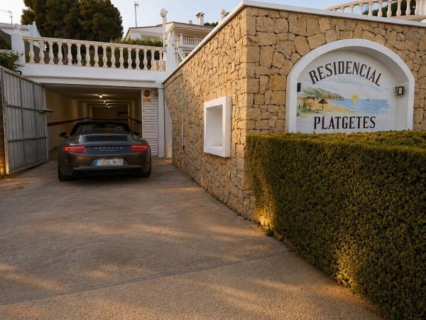 Duplex for sale on Dúplex en Carretera Moraira a Calpe, Pinar de Advocat-Cometa, Moraira, Moraira photo 3
