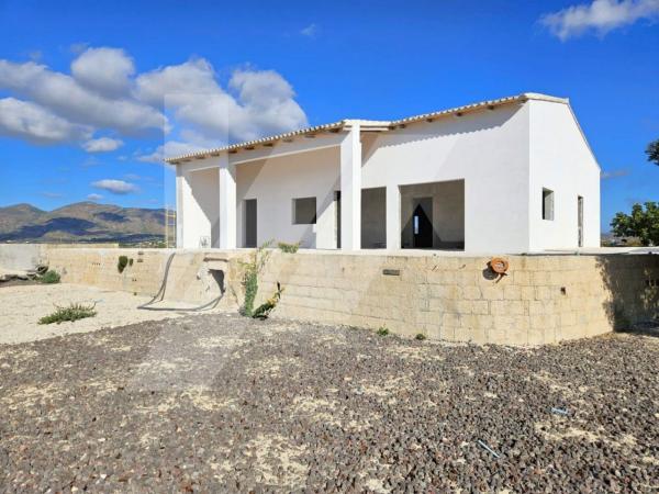 Finca rústica en venta en Finca rústica en Benissa pueblo, Benissa , Benissa thumbnail 2