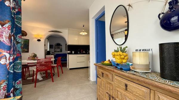 Chalet independiente en venta en Casa o chalet en Els Poblets, Els Poblets
 photo 3