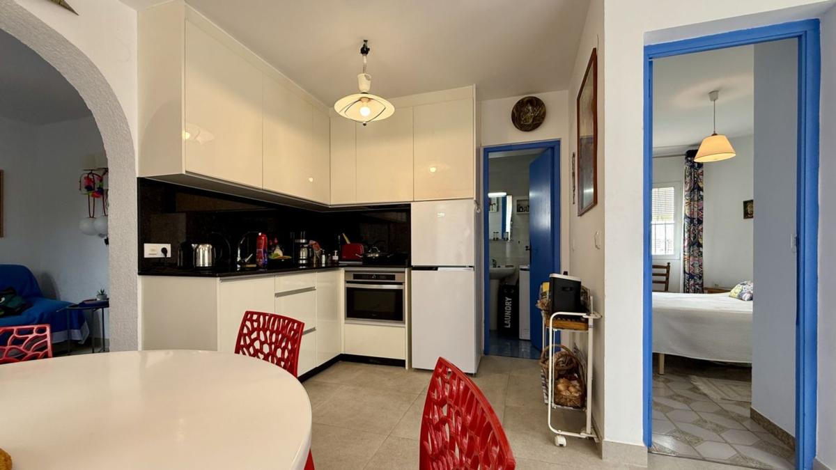 Venta de chalet independiente en Casa o chalet en Els Poblets, Els Poblets
 photo 5