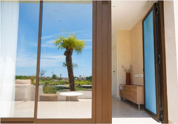 Casa o chalet independiente en Dolores thumbnail 2