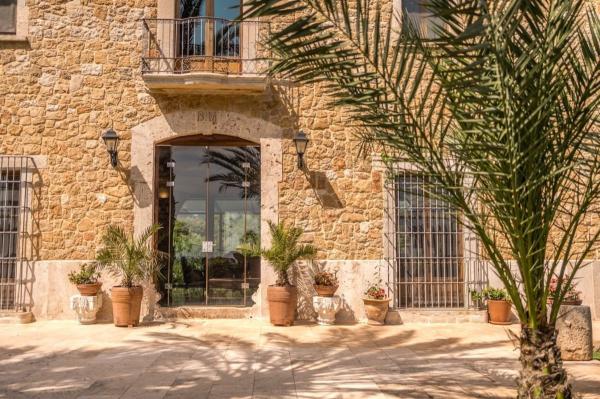 Finca rústica en venta en Finca rústica en La Xara - La Sella - Jesús Pobre, Denia , Denia thumbnail 2