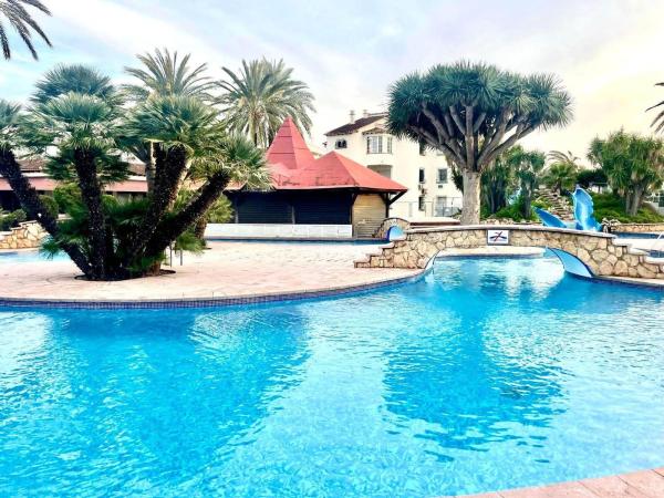 Продажа квартиры на Piso en Centro Urbano, Denia, Дения
photo 1