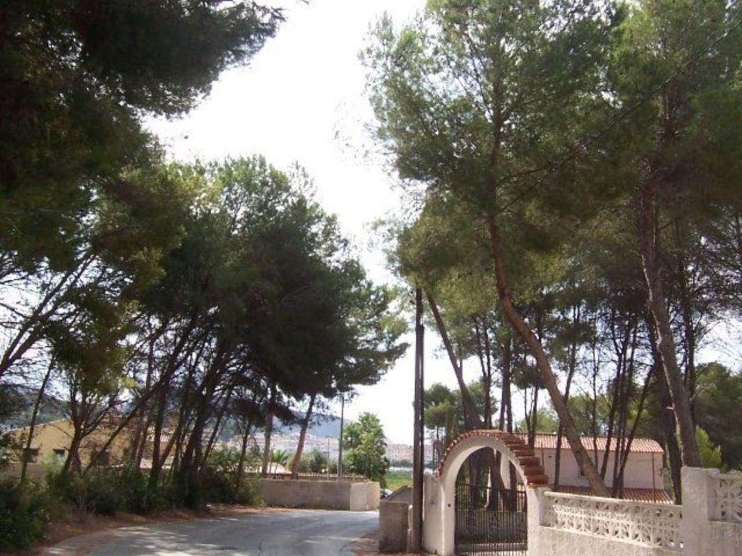 Sale of independent chalet in Casa o chalet en Pinar de Advocat-Cometa, Moraira, Moraira
photo 4