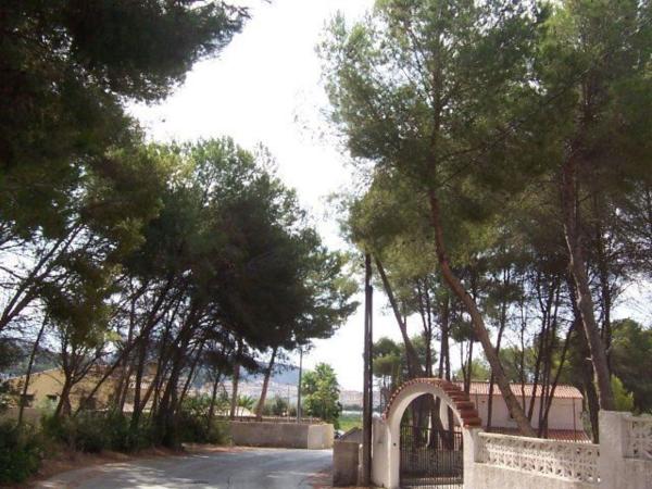 Independent chalet for sale in Casa o chalet en Pinar de Advocat-Cometa, Moraira, Moraira
 photo 4