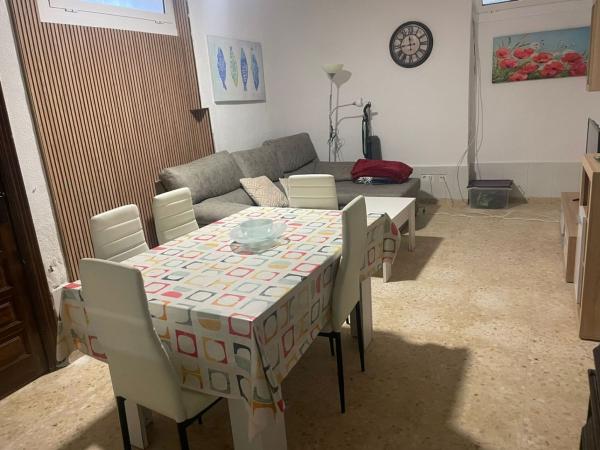 Продажа квартиры на Piso en Centro Urbano, Denia, Дения
 photo 4