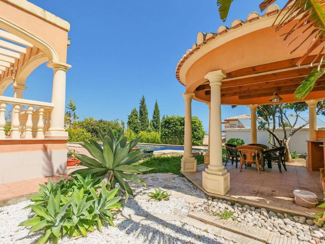 Venta de chalet independiente en Casa o chalet en Calle de la Carrasca, El Montgó, Denia, Denia
photo 4